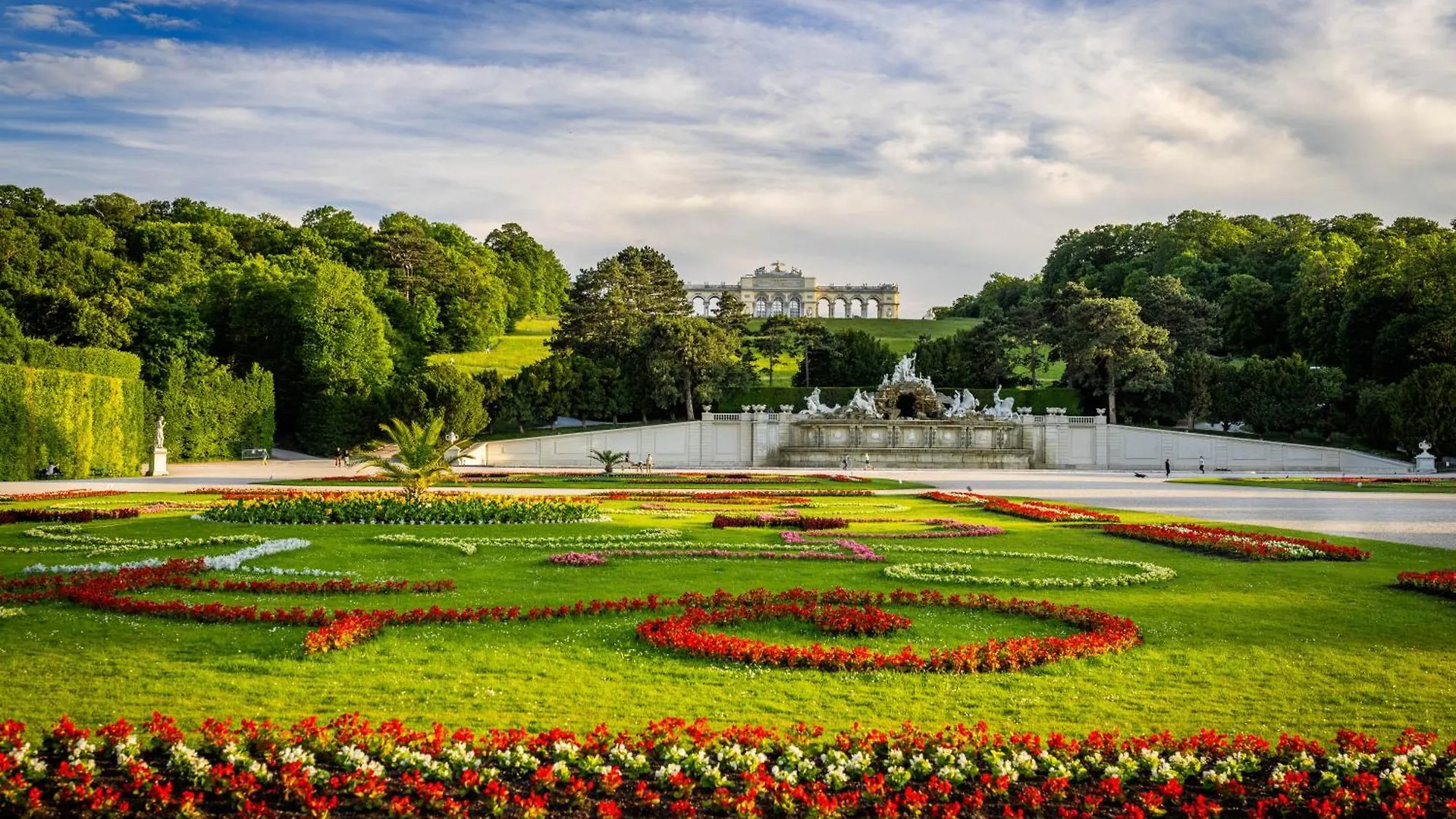 Lyf Schoenbrunn Viyana Otel