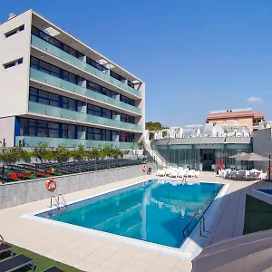 Apartahotel Four Elements ****