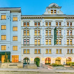 Josefshof Am Rathaus Viyana