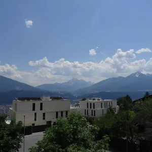  Appartamento Holidayhome Omyxl Austria