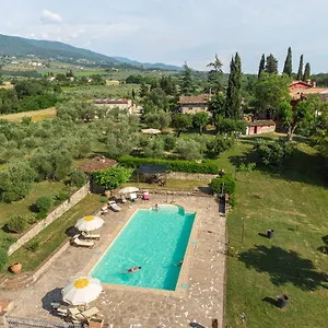  Appartamento Terre Di San Gorgone Italia