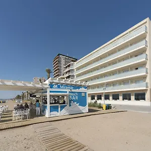 Hotel 4r Miramar ***