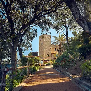Hotel Castell D'emporda ****