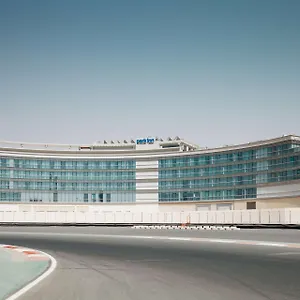 Park By Radisson Motor 4*, Dubaï Émirats arabes unis