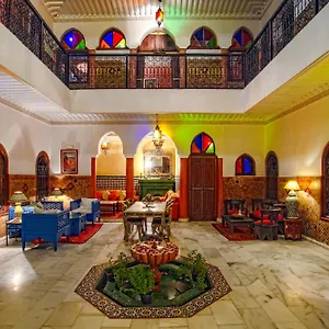 Lakhdar 3*, Marrakesh Maroc