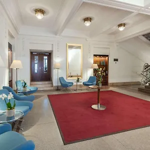 Nh Belvedere Viyana