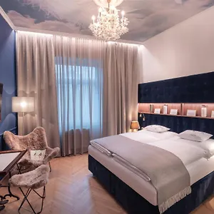 Hotel Boutiquehotel Donauwalzer