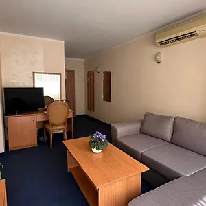Plaza 3* Szófia