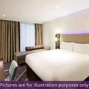 Hotel Azimut, Wenen