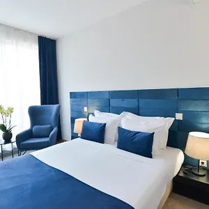 Art Plaza 4* Szófia