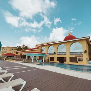 Resort Ritmo Resort&waterpark ****