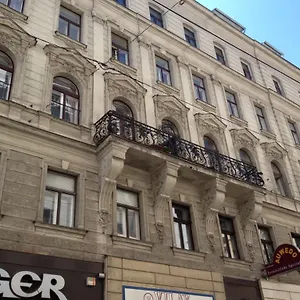 Walzhofer Apartement Viena