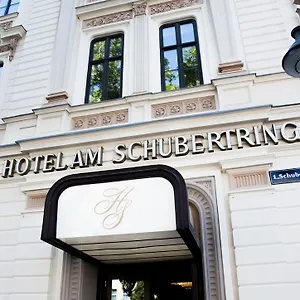 Am Schubertring Viyana