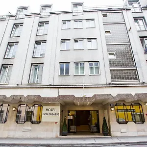 Geblergasse Viyana