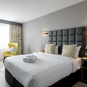 Hotel Gresham Belson Brussels ****