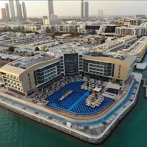 Royal M By Gewan 5* Abu Dzabi