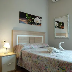 Pensión Riosol 