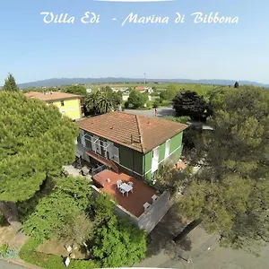  Appartamento Villaedi Italia