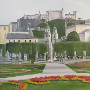 Home Apartments Austria