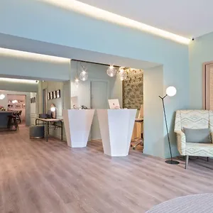 Hotel Via Augusta **