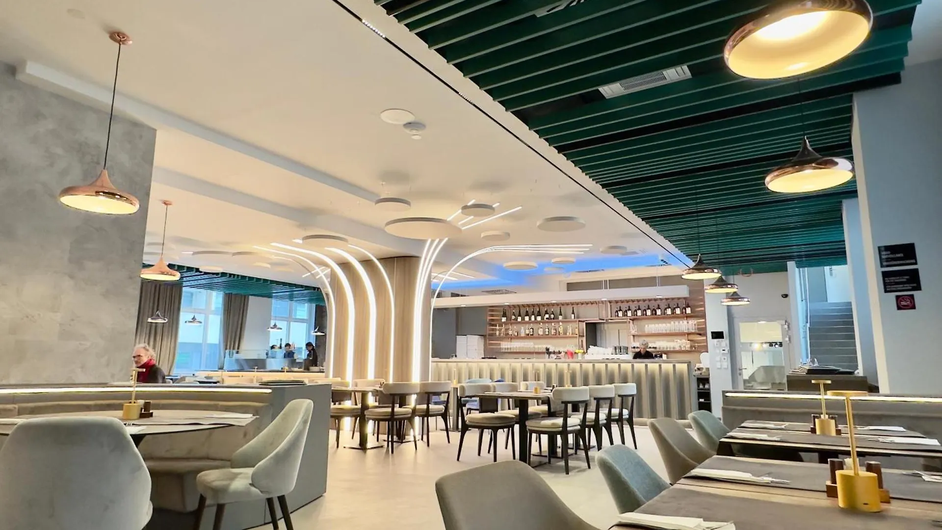Otel Lyf Schoenbrunn Viyana