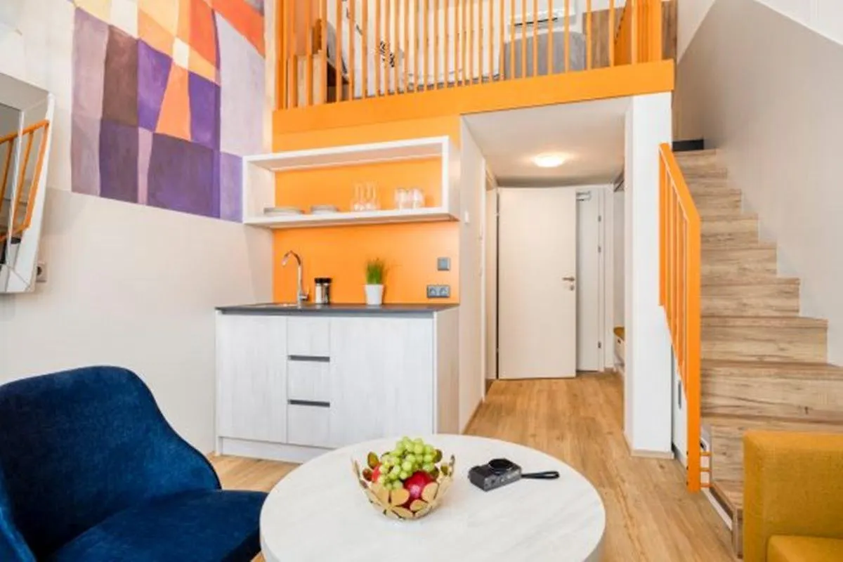 Lyf Schoenbrunn Vienna 4*,  Austria