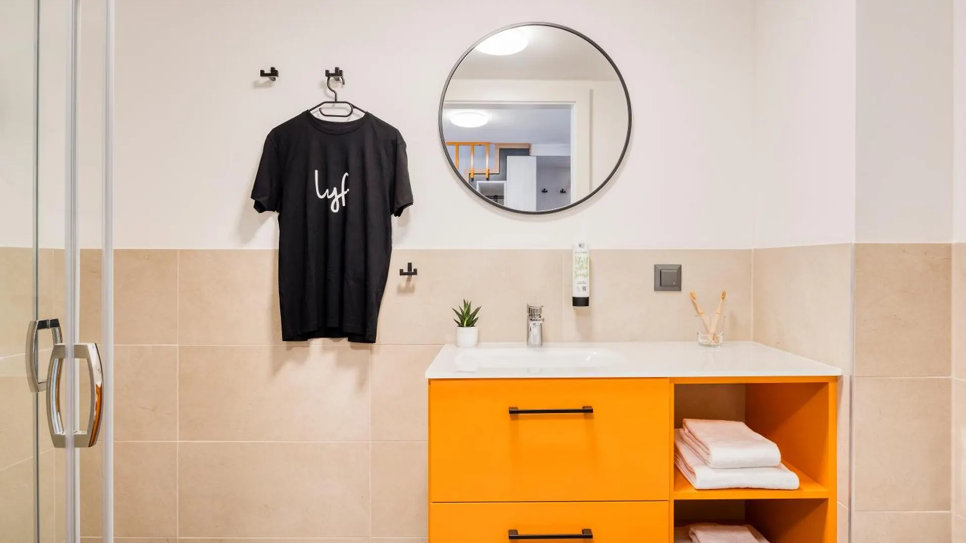 Lyf Schoenbrunn Vienna Hotel