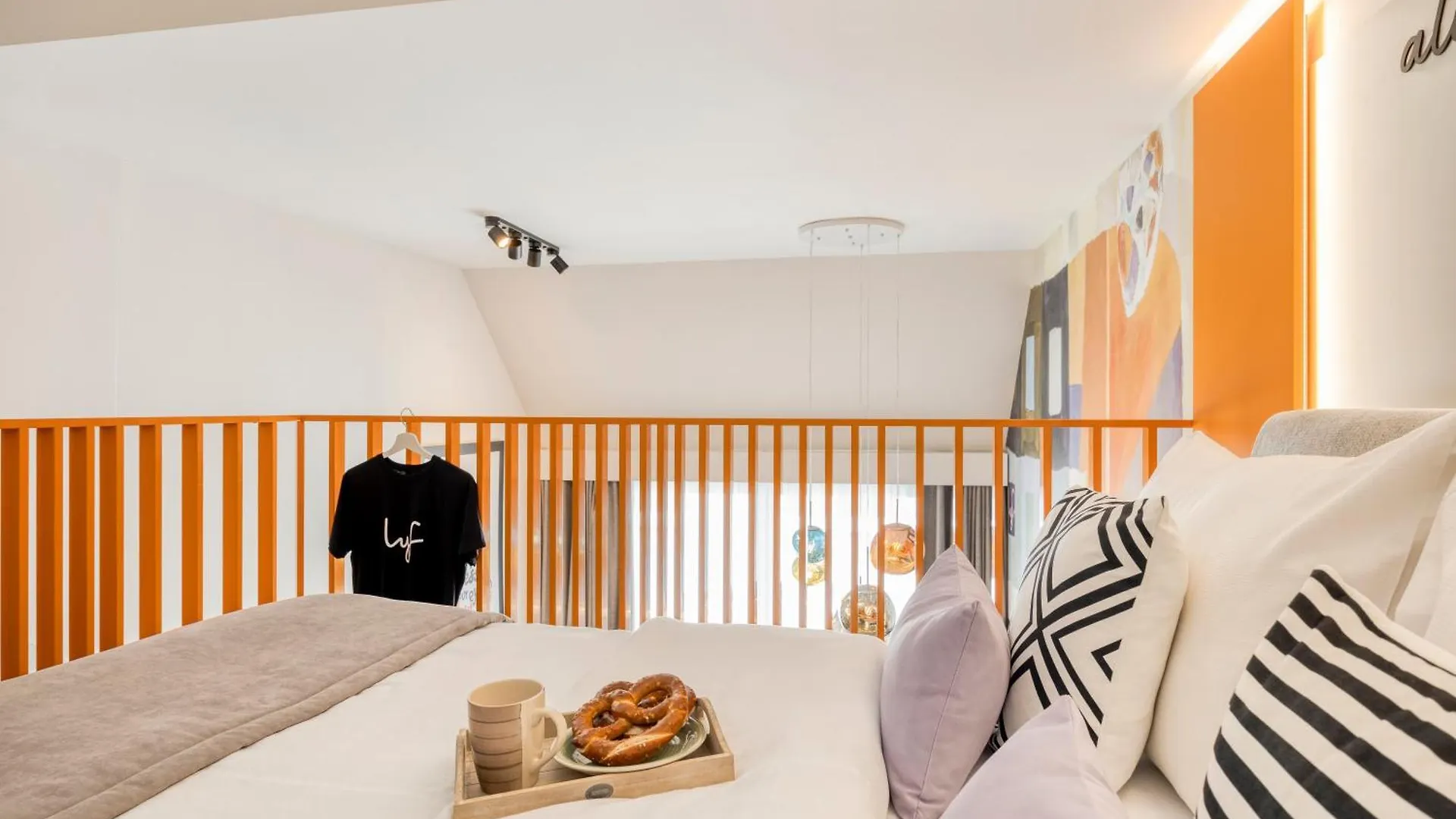 Lyf Schoenbrunn Vienna 4*,