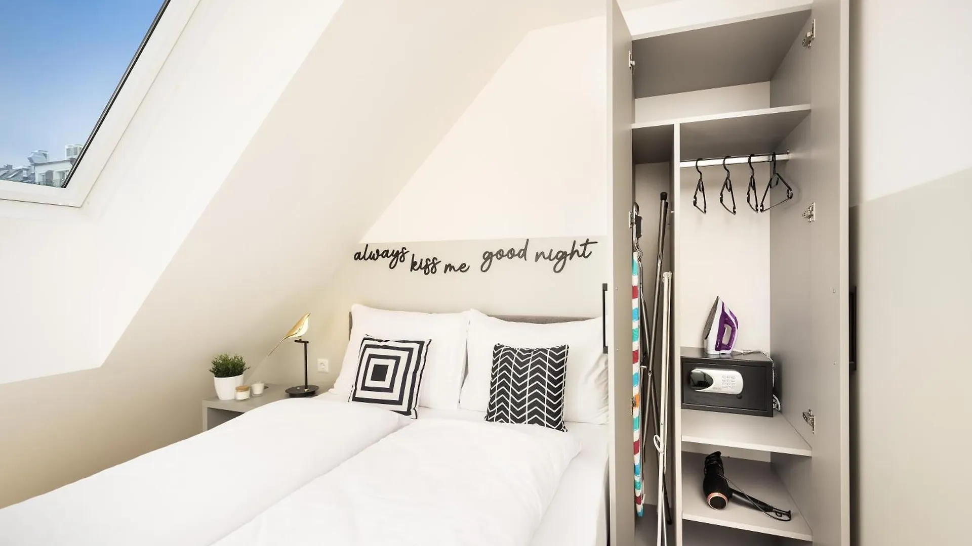 **** Hotel Lyf Schoenbrunn Vienna Austria
