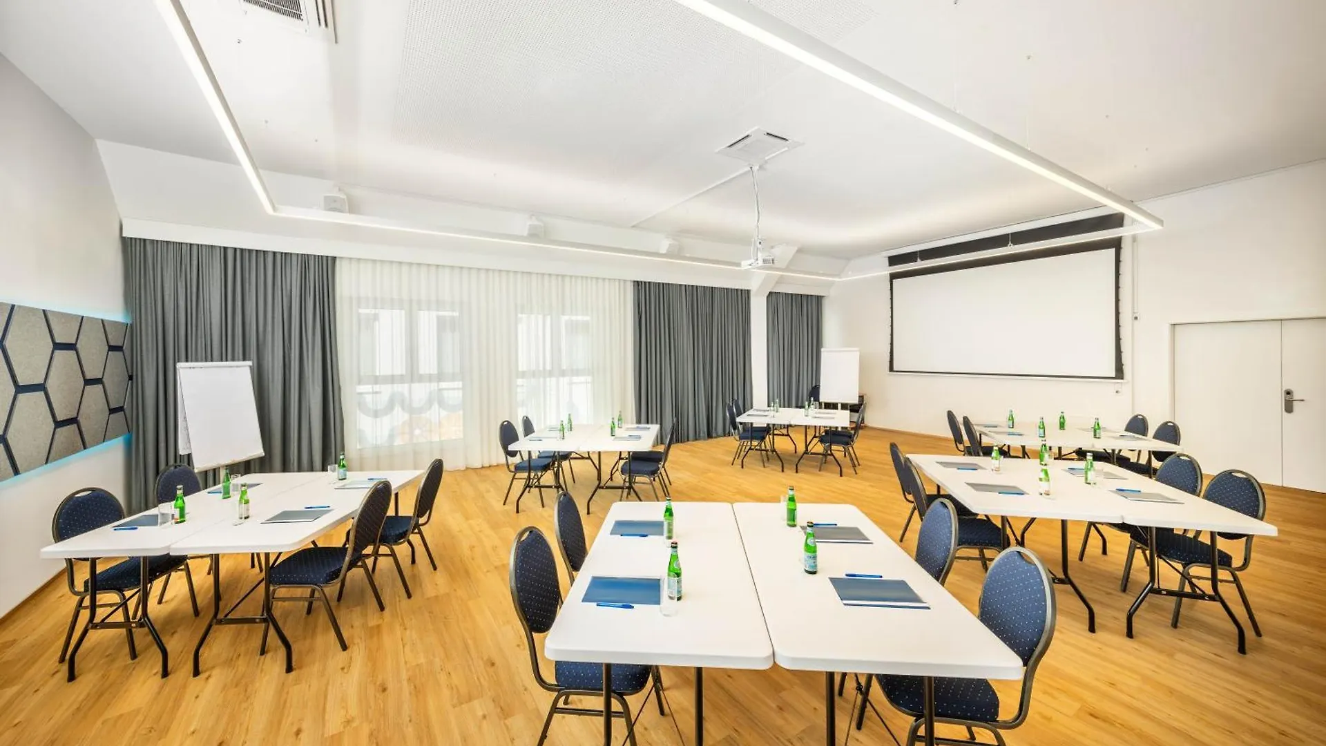 **** Hotel Lyf Schoenbrunn Vienna Austria