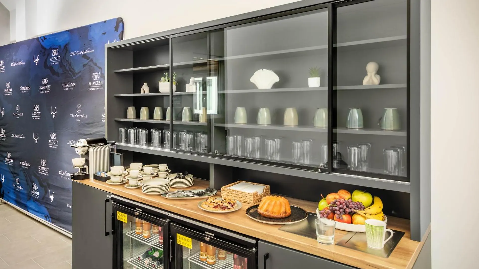 Lyf Schoenbrunn Vienna