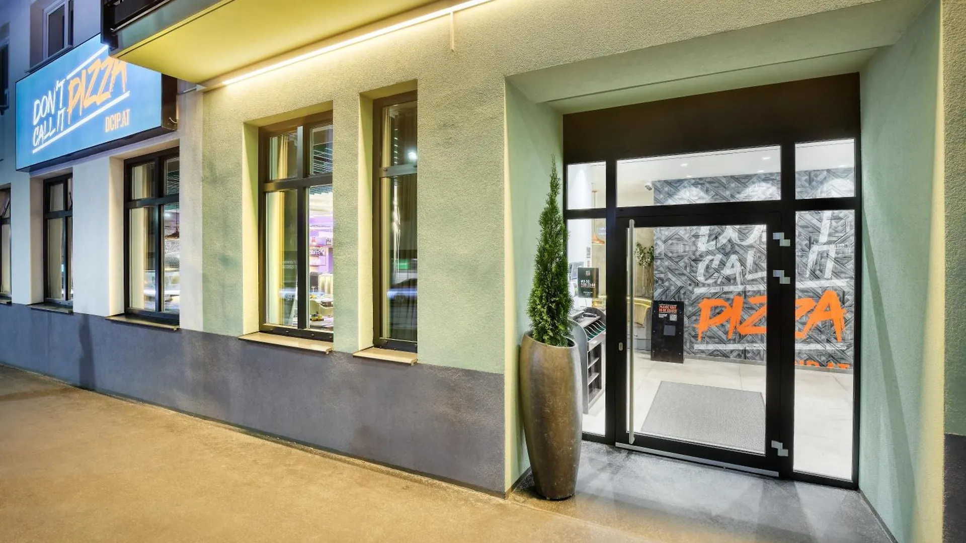 Lyf Schoenbrunn Vienna