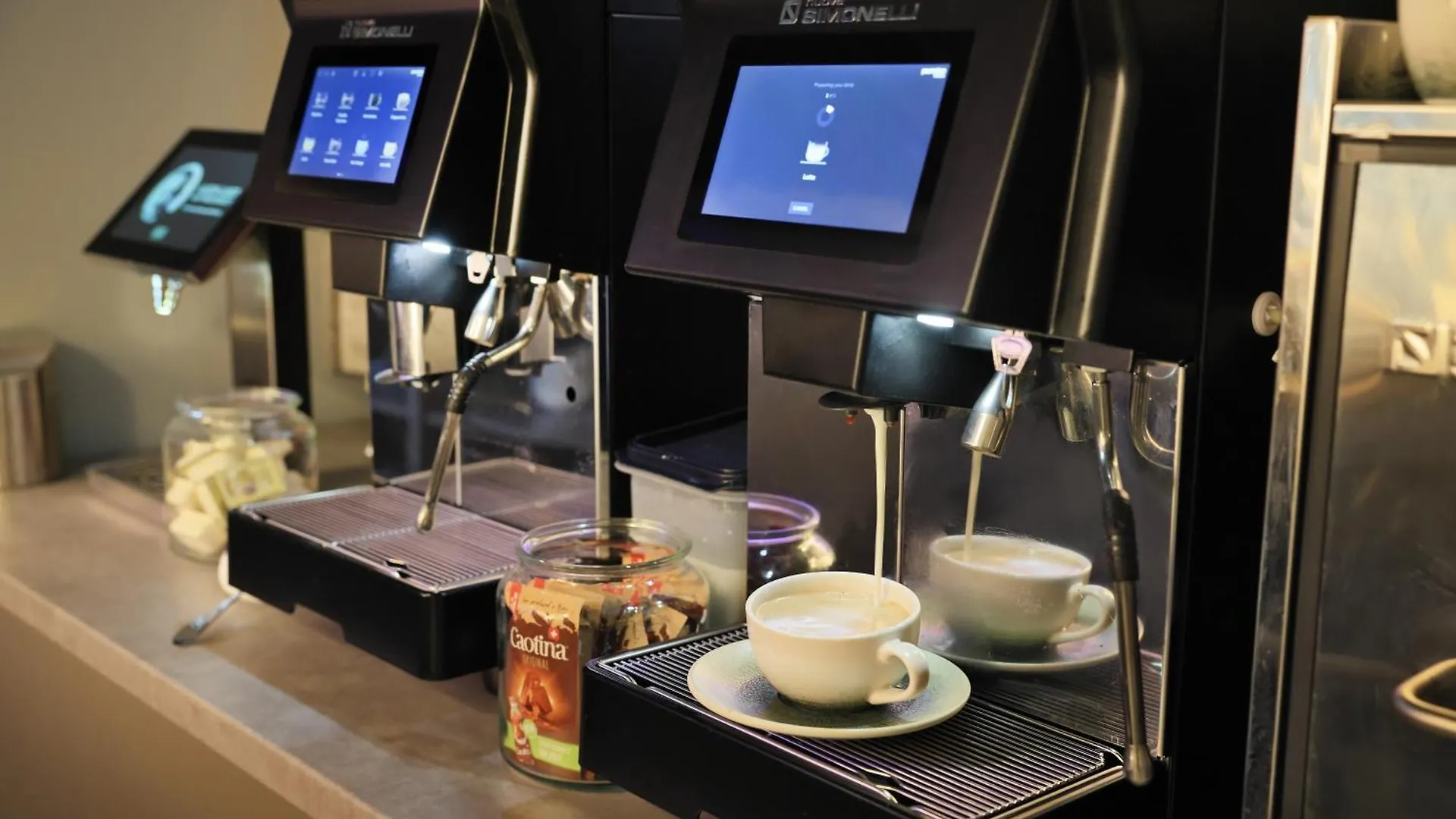 Lyf Schoenbrunn Vienna Austria