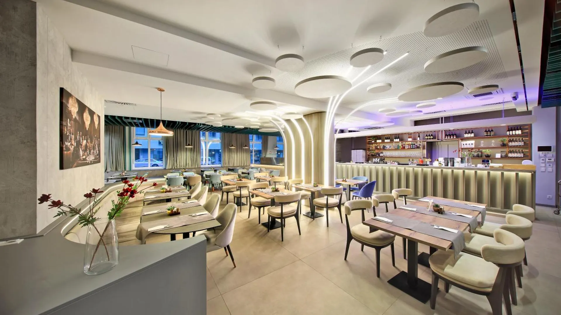 Lyf Schoenbrunn Vienna Hotel