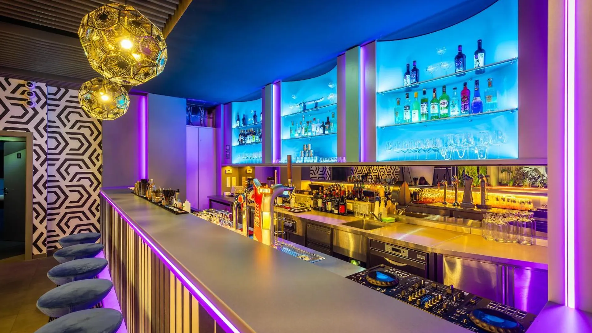 Lyf Schoenbrunn Vienna 4*,  Austria