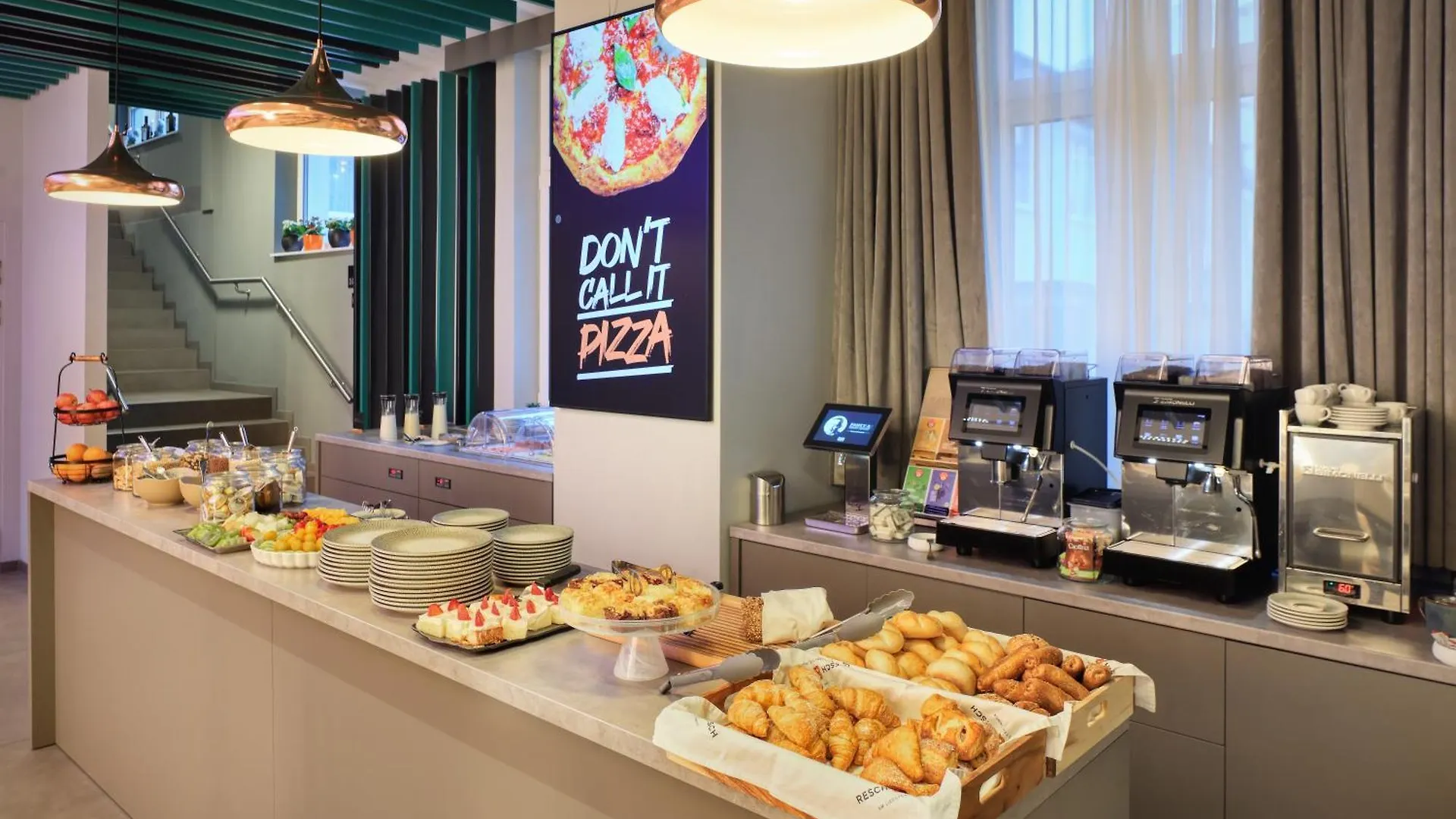 Lyf Schoenbrunn Vienna Hotel