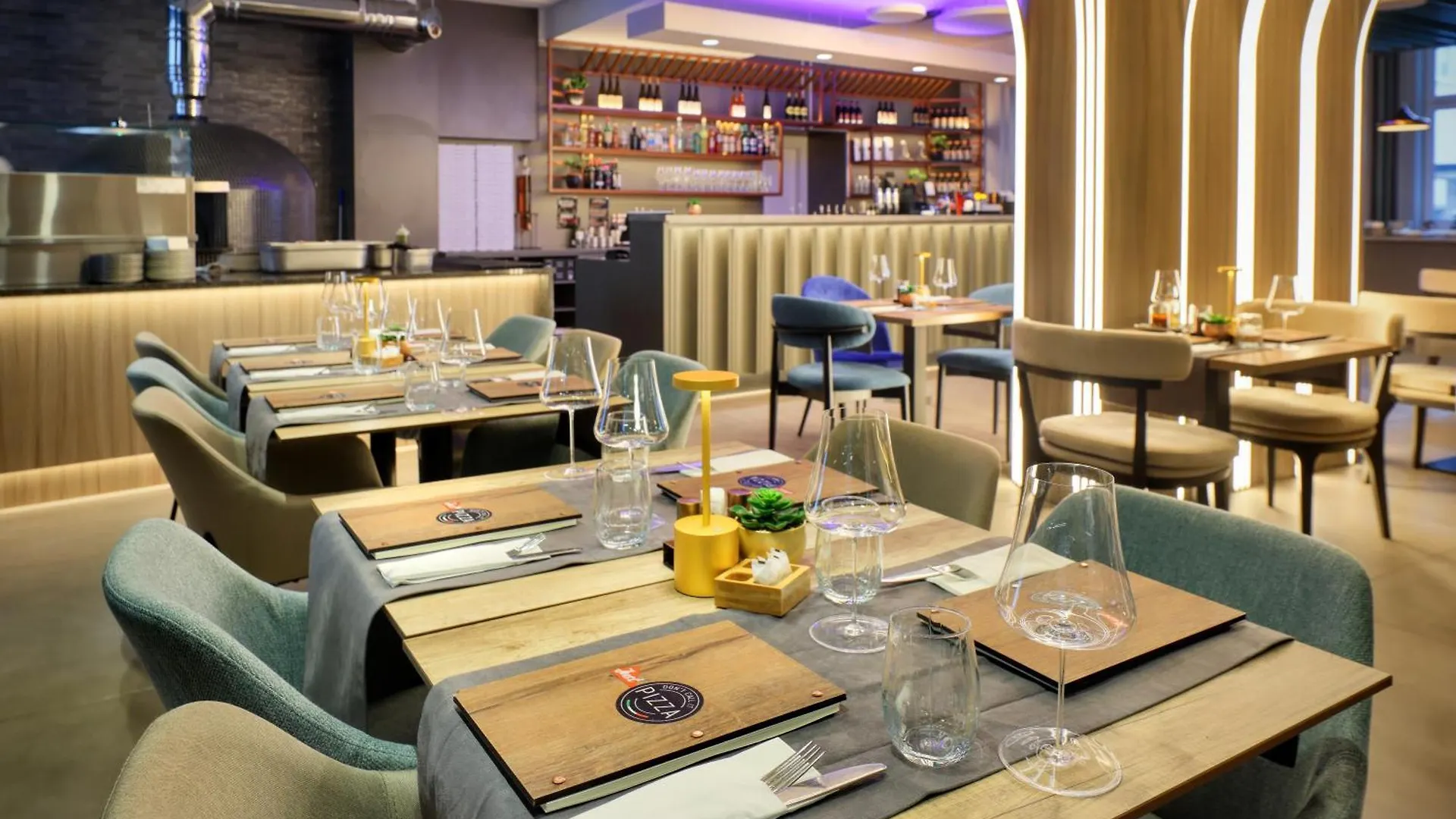 Lyf Schoenbrunn Vienna Hotel