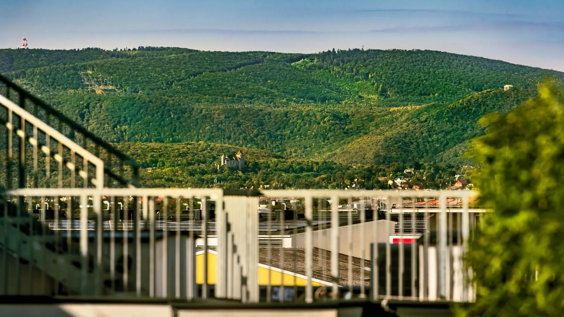 **** Hotel Lyf Schoenbrunn Vienna Austria